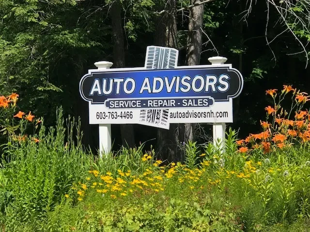 Auto Advisors logo