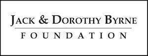 Jack & Dorothy Byrne Foundation logo