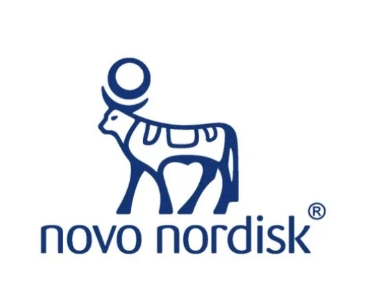 Novo Nordisk logo
