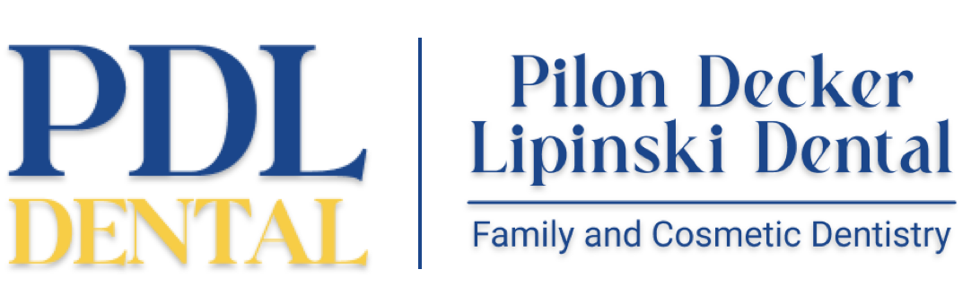 Pilon Decker Lipinski Dental logo